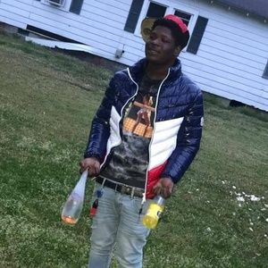 Meet your Posher, Trashawn